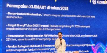 XLSmart