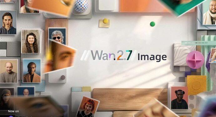 Alibaba Wan2.7