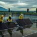 British Climate Partners BII Asia
