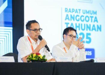 AFTECH dukung platform pinjol