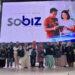 Berdayakan Perempuan Melalui Teknologi Digital, Telkom Luncurkan SOBIZ