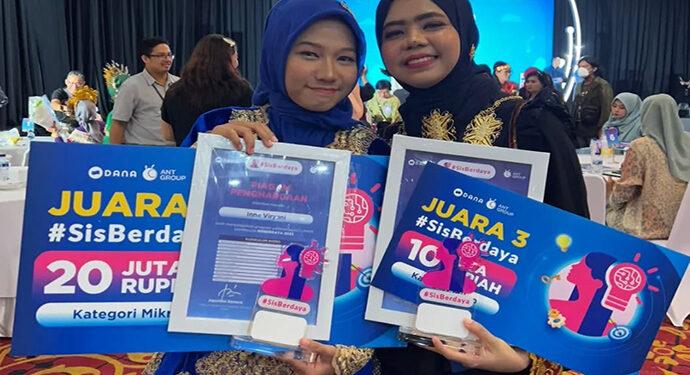 UMKM Perempuan