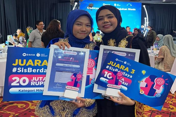 UMKM Perempuan