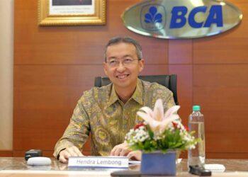 Kredit Hijau BCA