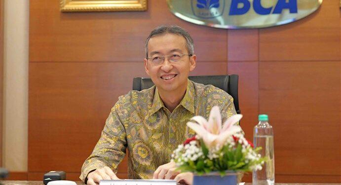 Kredit Hijau BCA