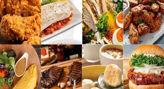Japfa Food x RELEX