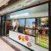 Kenangan Coffee Taiwan