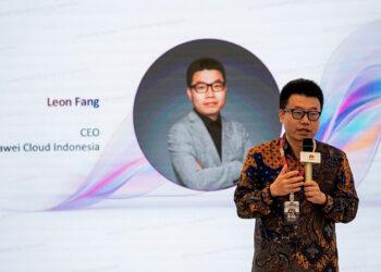 Huawei Cloud