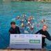Agoda x WWF x Livingseas