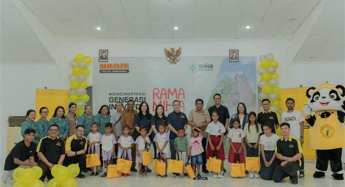 MR. D.I.Y Indonesia