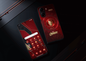 POCO X8 Pro Series