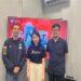 Privy dan HIPMI Bandung