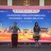 QRIS Antarnegara Indonesia Korea Selatan