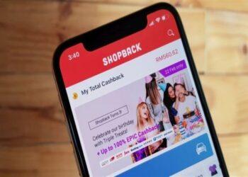 ShopBack