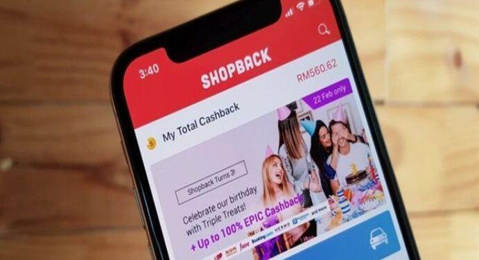 ShopBack
