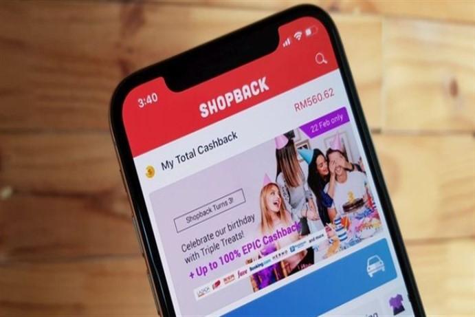 ShopBack