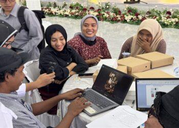 UMKM Maluku Utara