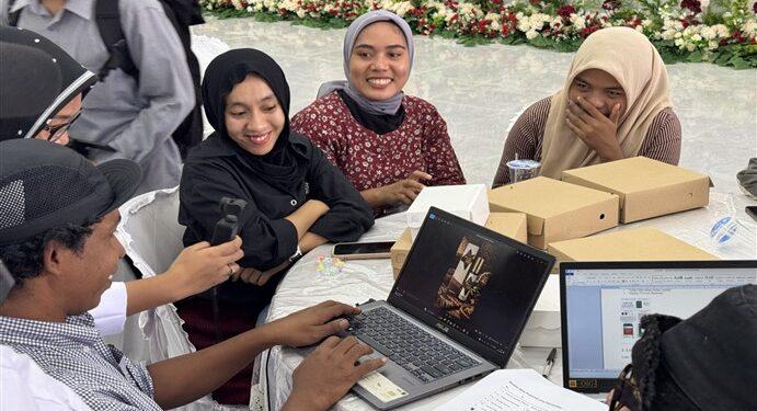 UMKM Maluku Utara
