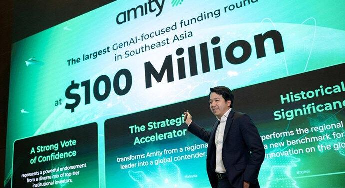 Ekosistem East Ventures Makin Agresif: Dari Mahasiswa ke Pendanaan US$100 Juta