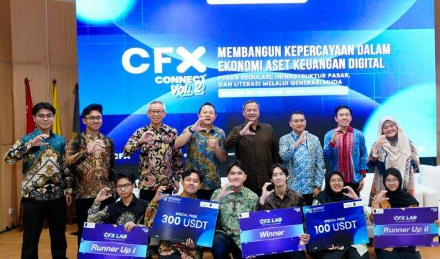 CFX Connect