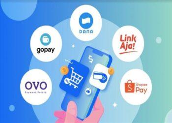 [embayaran digital di Asia Tenggara