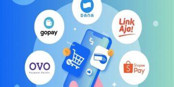 Dompet Digital Indonesia