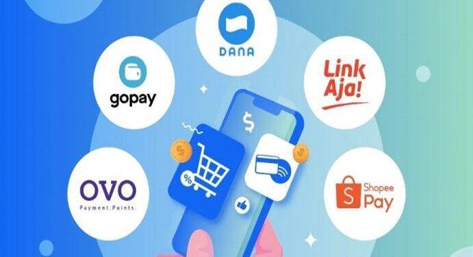 [embayaran digital di Asia Tenggara