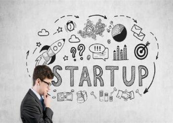 Kasus startup di Indonesia