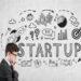 Kasus startup di Indonesia