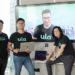 startup Ula