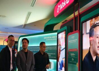 TikTok GO by Tokopedia