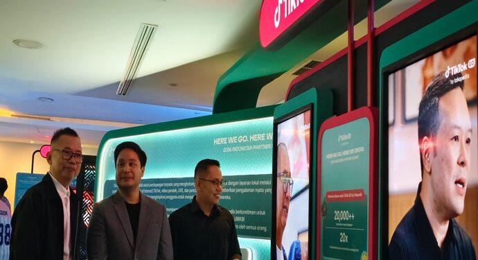 TikTok GO by Tokopedia