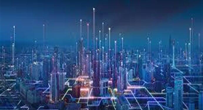 AI infrastruktur digital
