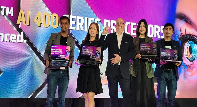 Laptop AI Mulai Jadi Senjata Baru Gen Z untuk Kerja Multitasking dan Content Creation