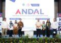 YCAB Foundation - ANDAL