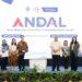 YCAB Foundation - ANDAL