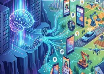 Adopsi AI Indonesia