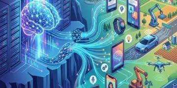 Adopsi AI Indonesia