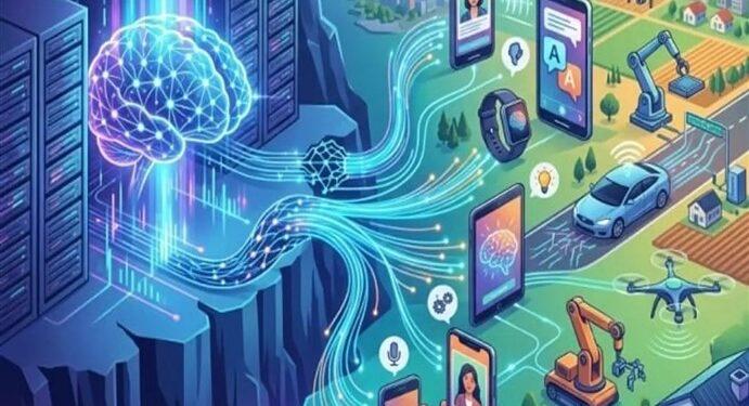 Adopsi AI Indonesia