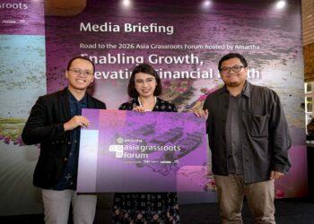 Kesehatan Finansial UMKM Amartha