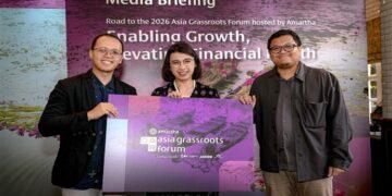 Kesehatan Finansial UMKM Amartha