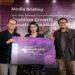 Kesehatan Finansial UMKM Amartha