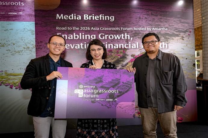 Kesehatan Finansial UMKM Amartha
