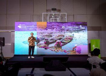 Amartha Asia Grassroots Forum 2026