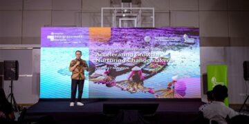 Amartha Asia Grassroots Forum 2026