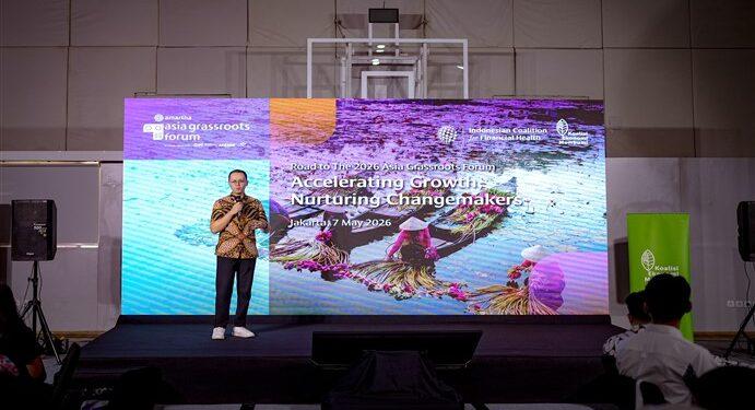 Amartha Asia Grassroots Forum 2026