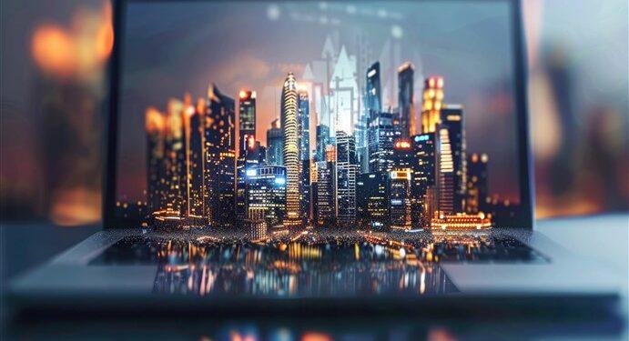Investasi Cloud dan AI Amazon Indonesia