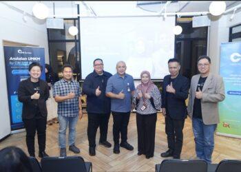 CBI Andalan UMKM