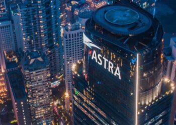 Astranauts 2026 Astra