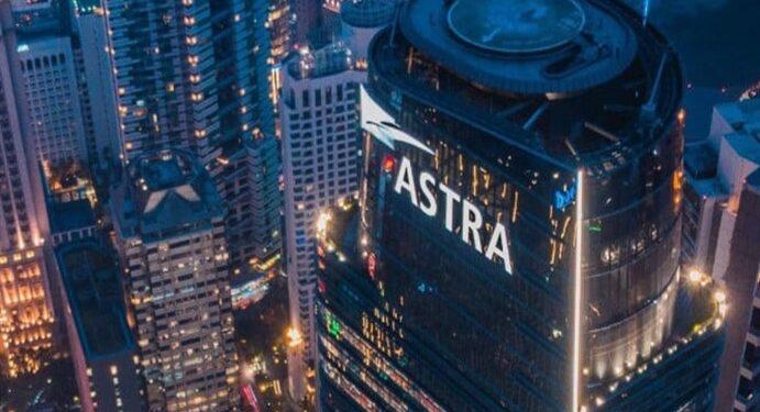 Astranauts 2026 Astra